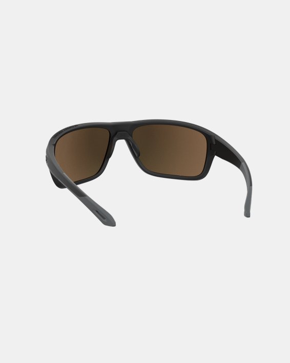 Unisex UA TUNED™ Battle ANSI Sunglasses, Misc/Assorted, pdpMainDesktop image number 2